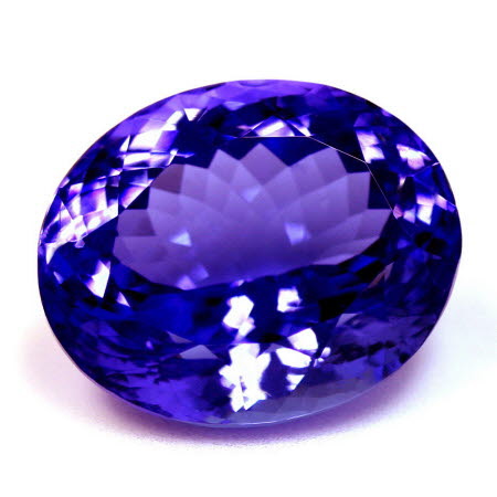 Gia tanzanite sales