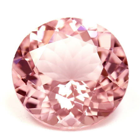 Morganite quality hot sale