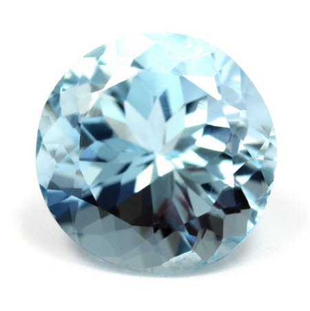 Loose Aquamarine Gemstones for Sale March Birthstone GemsNY