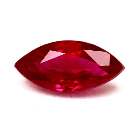 Marquise ruby outlet