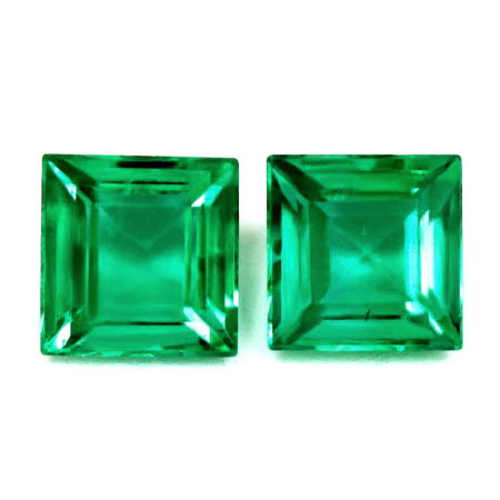 Loose Natural Emerald Gemstones for Sale May Birthstone GemsNY
