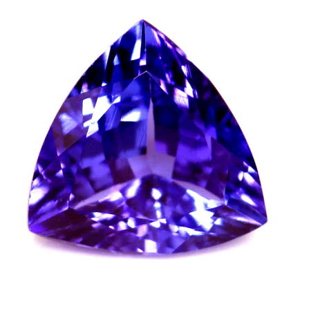 Tanzanite trillion hotsell