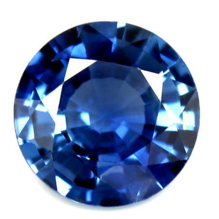Loose Natural Blue Sapphire Gemstones for Sale GemsNY