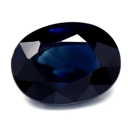 Natural Sapphire Gemstones - Loose Sapphire Stone For Sale | GemsNY