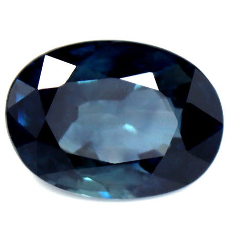 Loose Natural Blue Sapphire Gemstones for Sale GemsNY