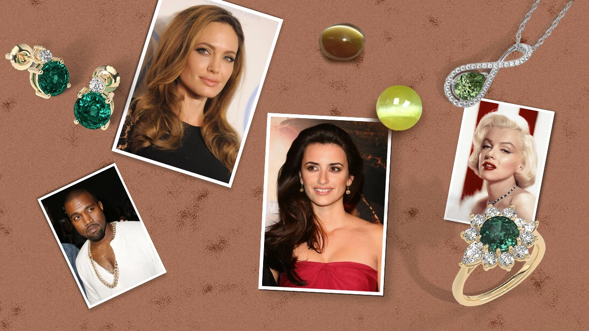 10 Jewelry Gifts for June Birthdays (Listicle Featuring Alexandrite and Cat’s Eye) 10 Jewelry Gifts for June Birthdays (Listicle Featuring Alexandrite and Cat’s Eye)