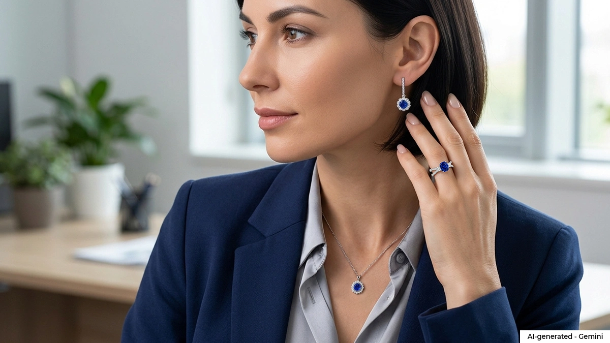 10 Lightweight Jewelry Items for Everyday Wear
