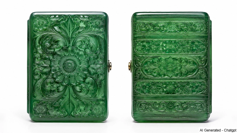 Most Famous Emeralds in History