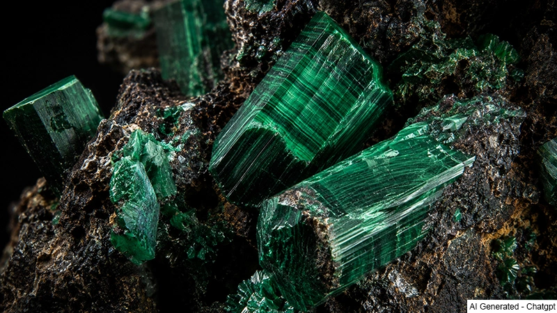 Emeralds 