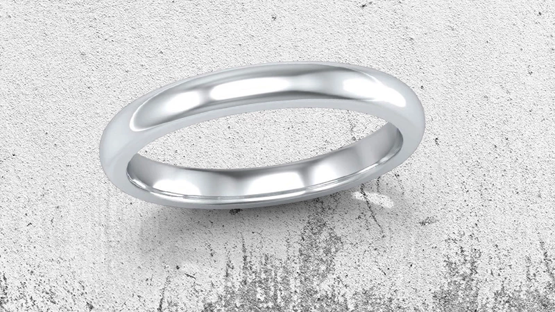 wedding band