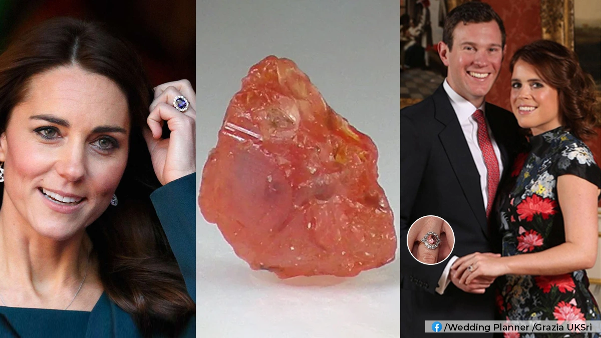 10 Things to Know Before Buying Padparadscha Sapphire
