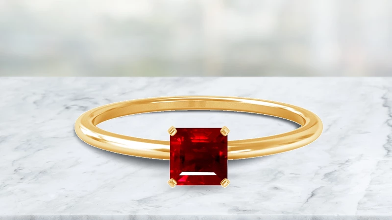 https://www.gemsny.com/preset-ruby-rings/Dainty-Square-Cut-Four-Prong-Ruby-Solitaire-Ring-RRB077-4X4-AAAA/?Metal_Type=33