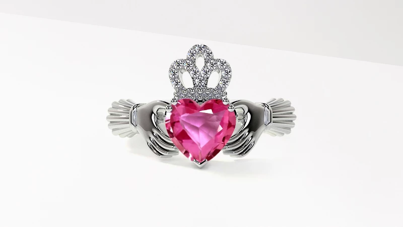 Claddagh Ring