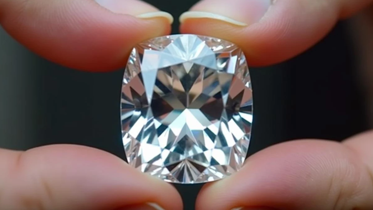 elongated cushion cut