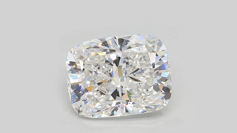 Cushion Cut Lab Diamond