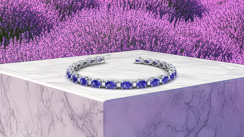 tanzanite