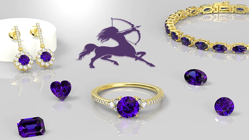 Sagittarius Birthstone