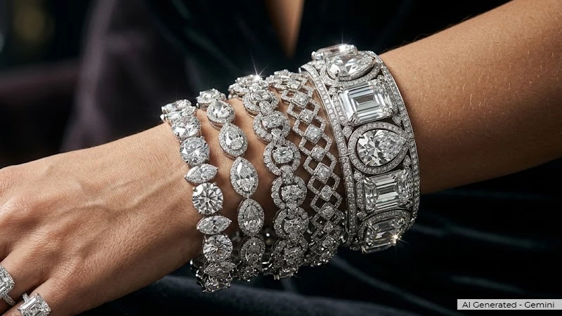 20 of the Most Expensive Celebrity Jewelry