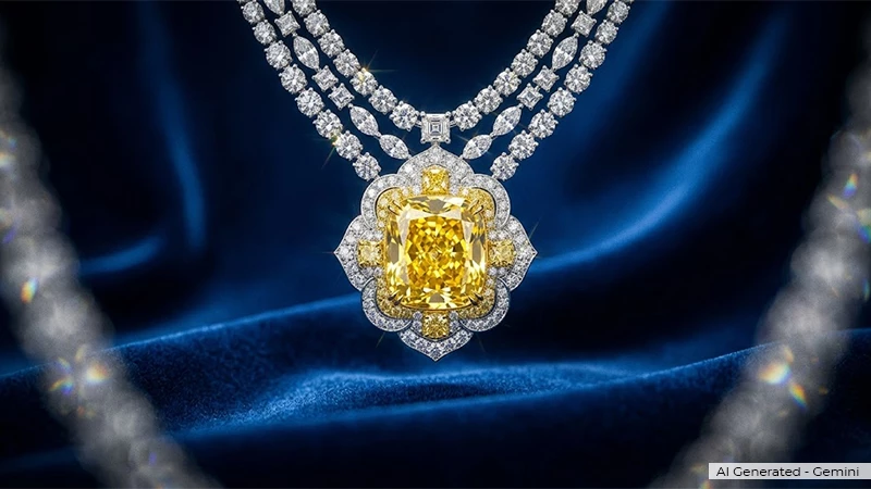 20 of the Most Expensive Celebrity Jewelry