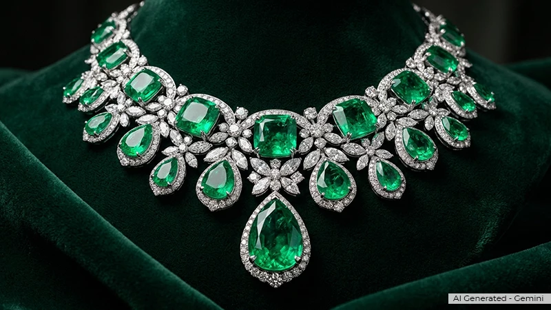 20 of the Most Expensive Celebrity Jewelry