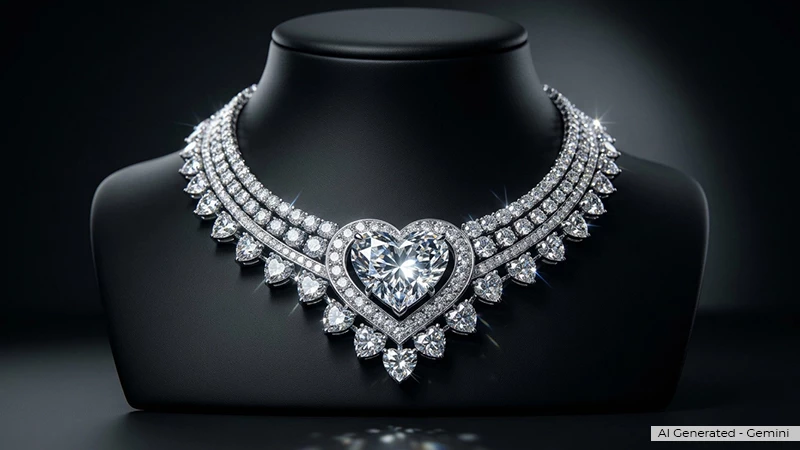 20 of the Most Expensive Celebrity Jewelry