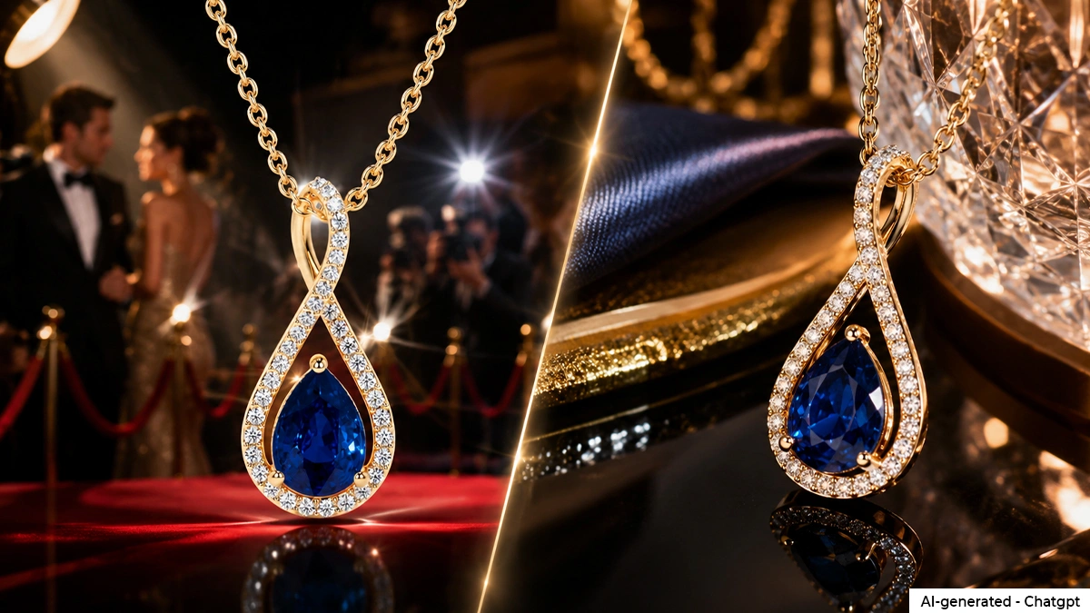 2023 Cannes Film Festival — Stunning Red Carpet Jewelry Moments