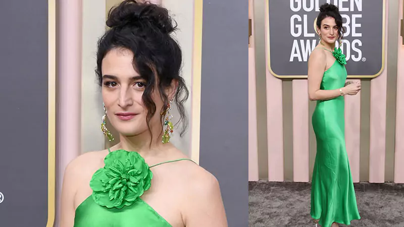 Jenny Slate