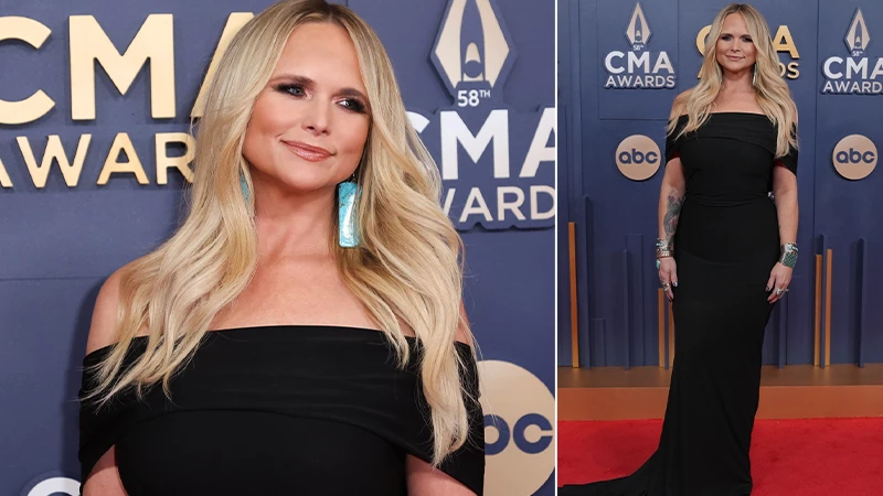 Miranda Lambert