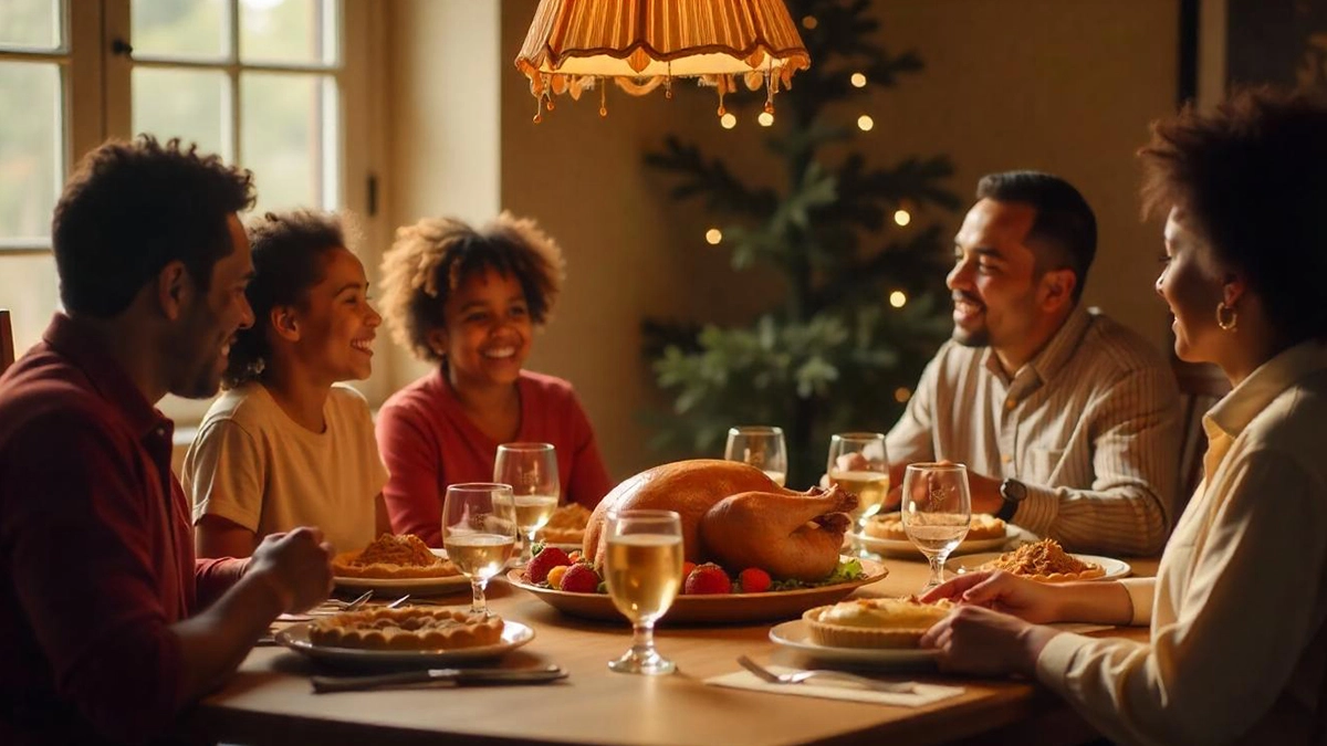 2025 Thanksgiving Gifts Guide