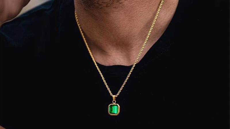 Pendant