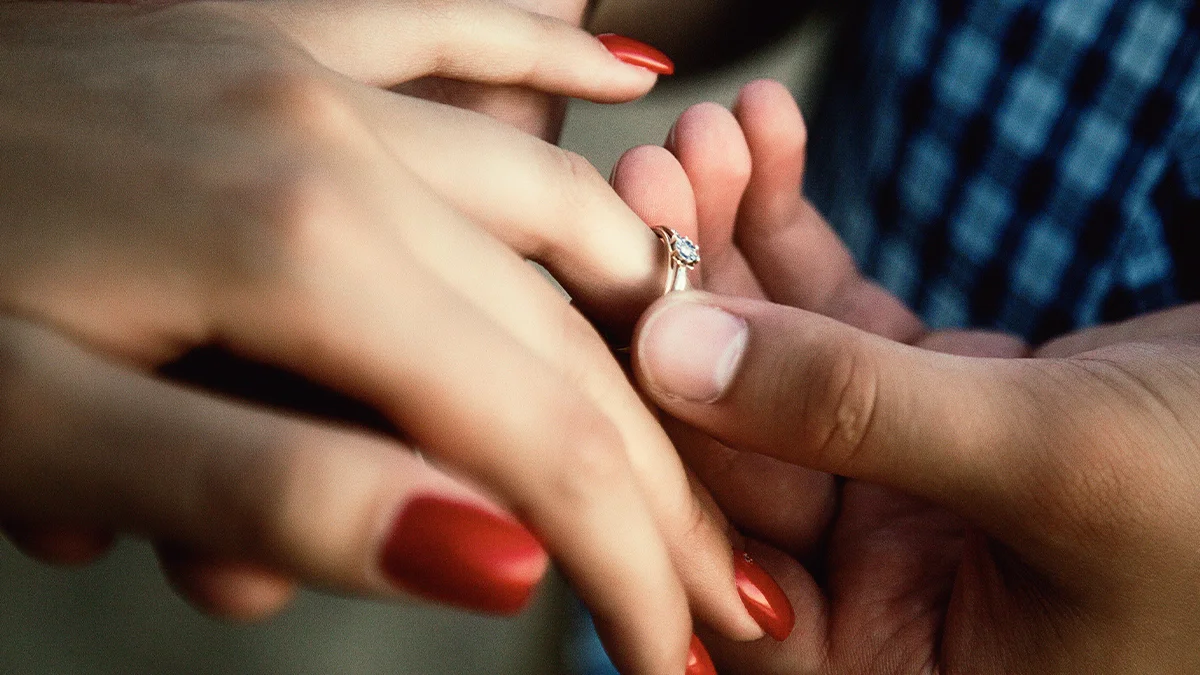 Emerald Engagement Rings