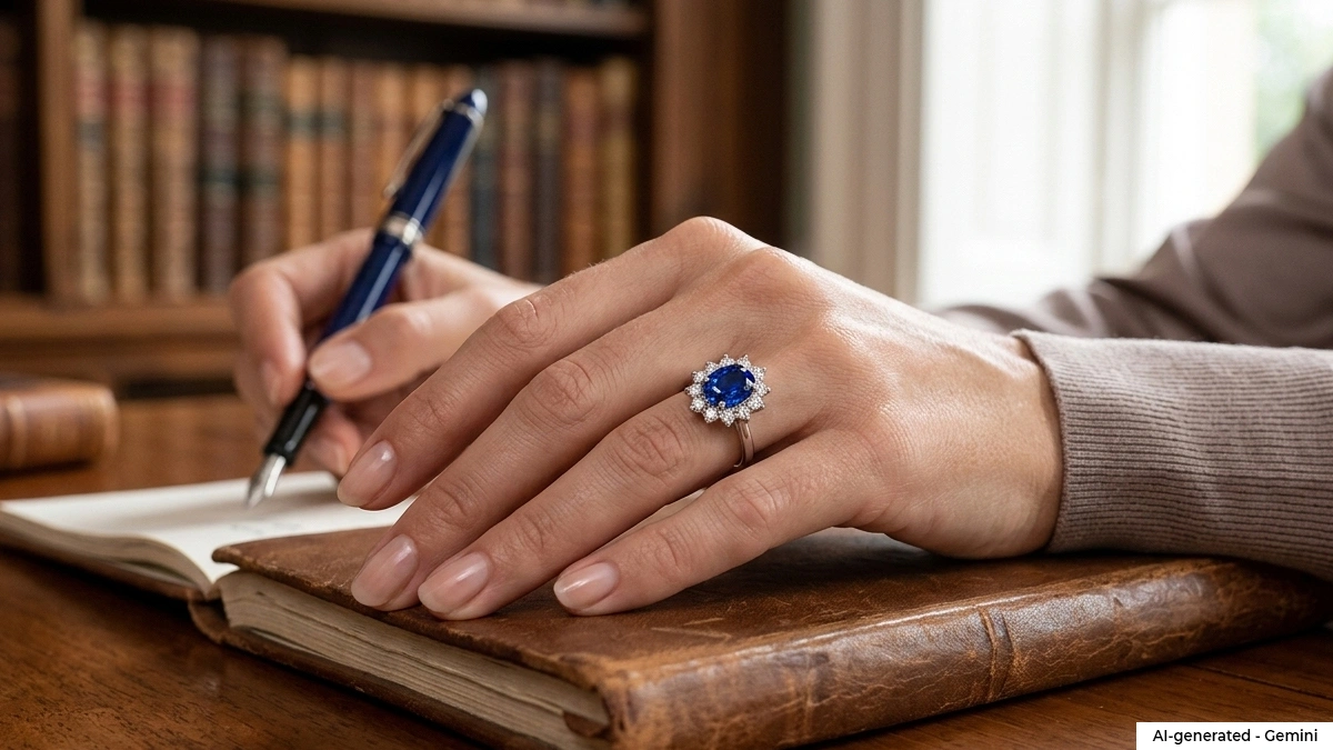 5 Best Settings for Sapphire Rings