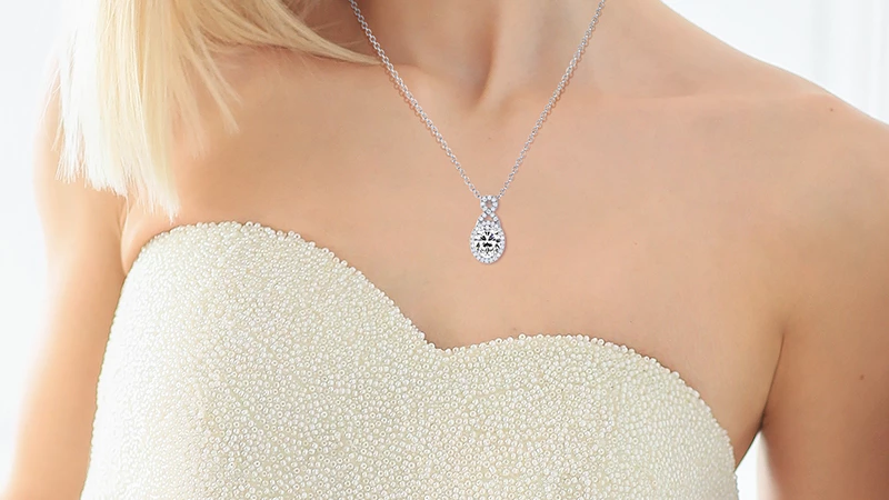 Bridal Necklaces