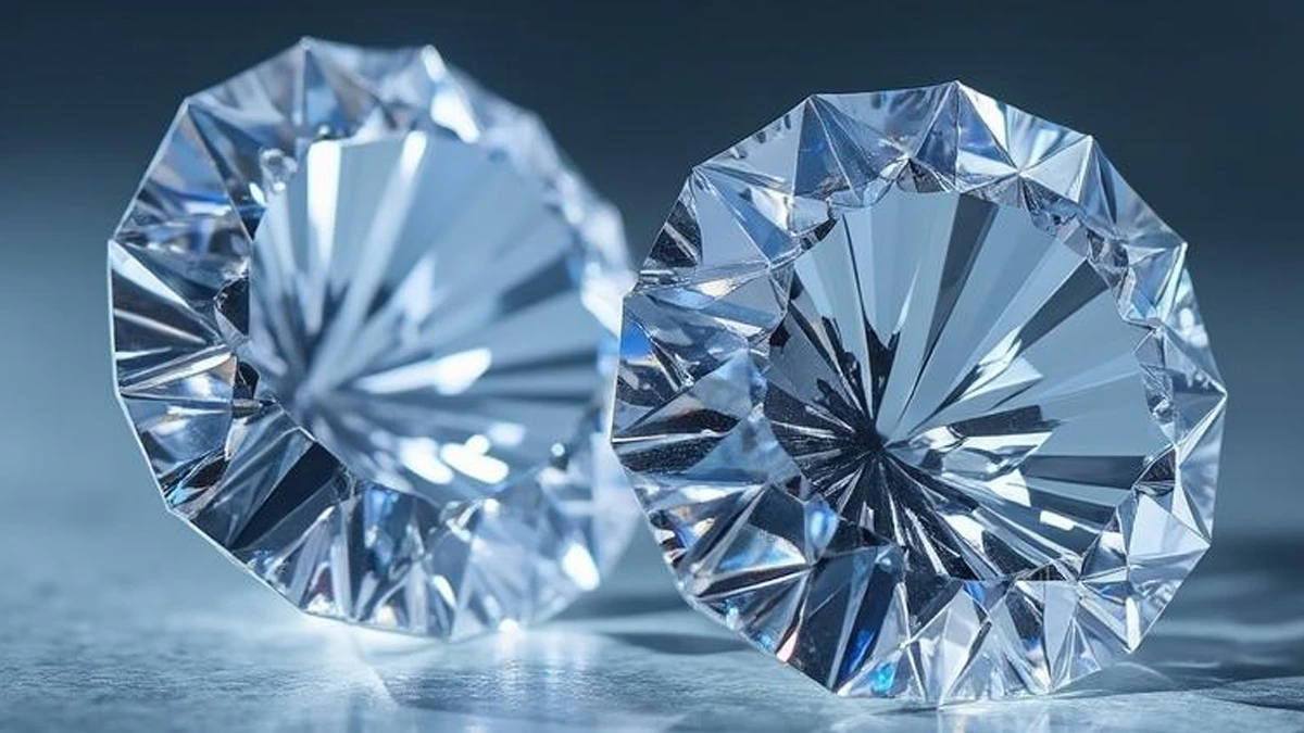 5 Reasons You Should Consider Lab Created Diamonds