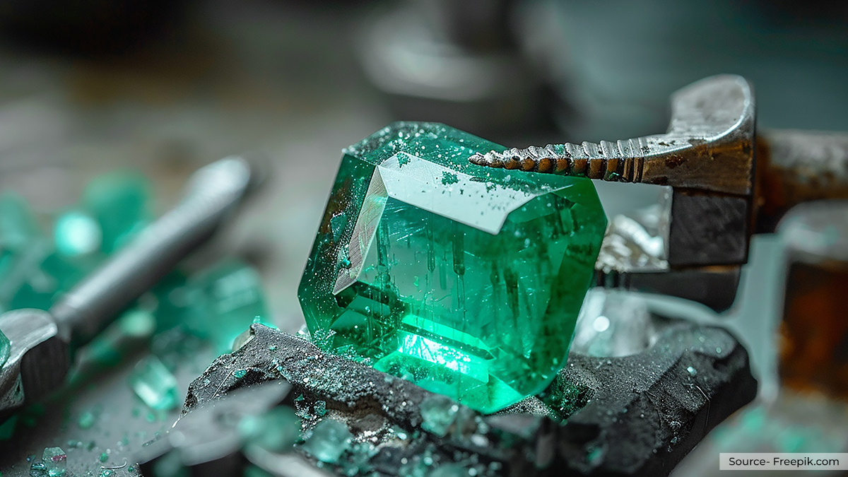 Emerald Stone