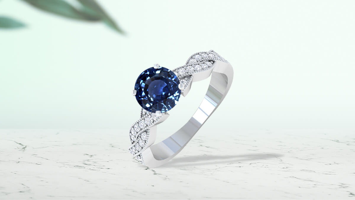 6 Vintage-Inspired Ring Settings: Engagement Ring Edit