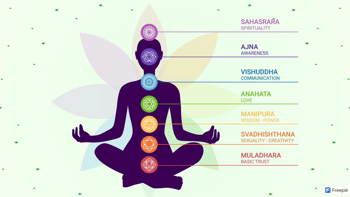 7 Chakra Healing Stones You Need for Energy Balance