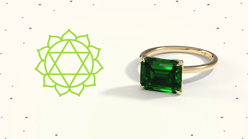Heart Chakra