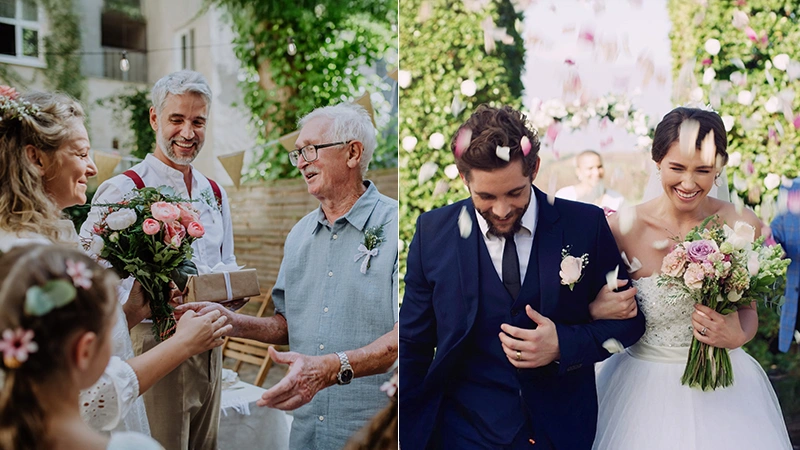 Wedding Ceremony