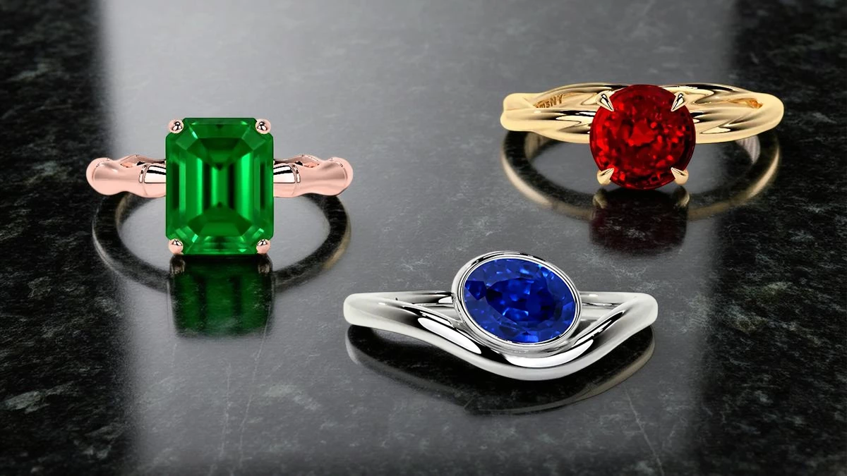 7 Solitaire Ring Setting Styles Every Buyer Should Compare