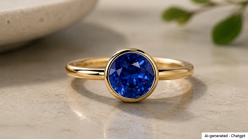 Bezel Setting