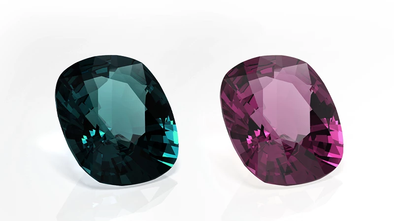 alexandrite birthstone