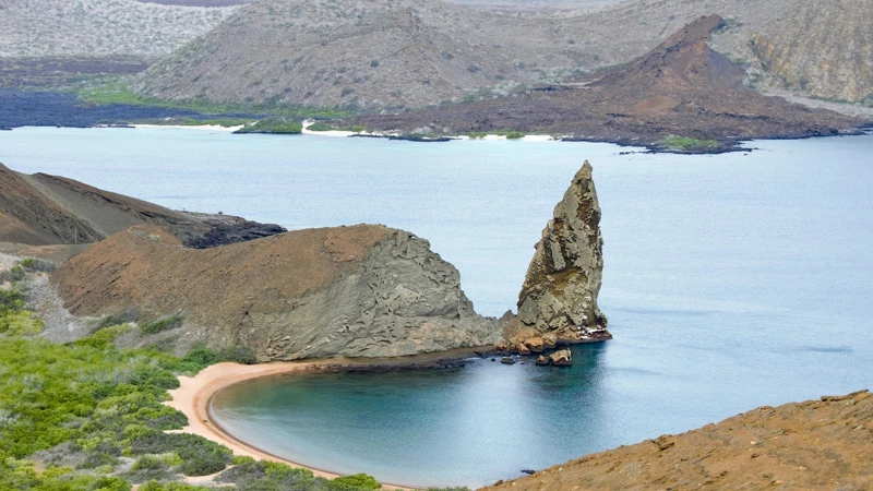 Galapagos Island