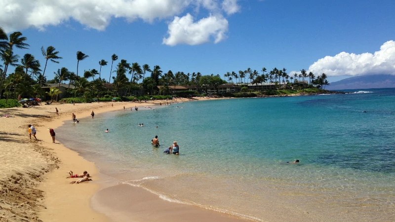 Maui, Hawaii