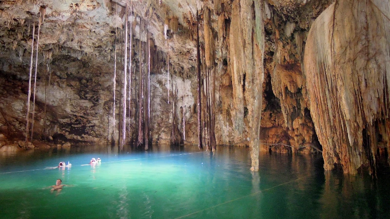 Riviera Maya, Mexico