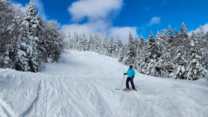 Stowe, Vermont