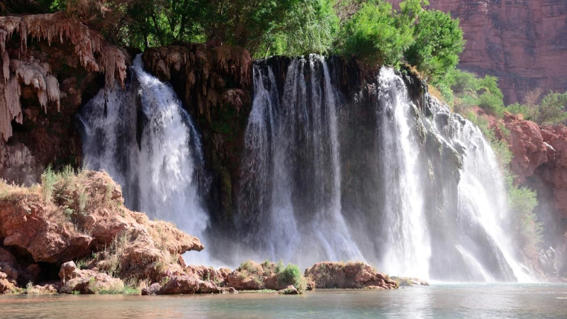 Supai, Arizona