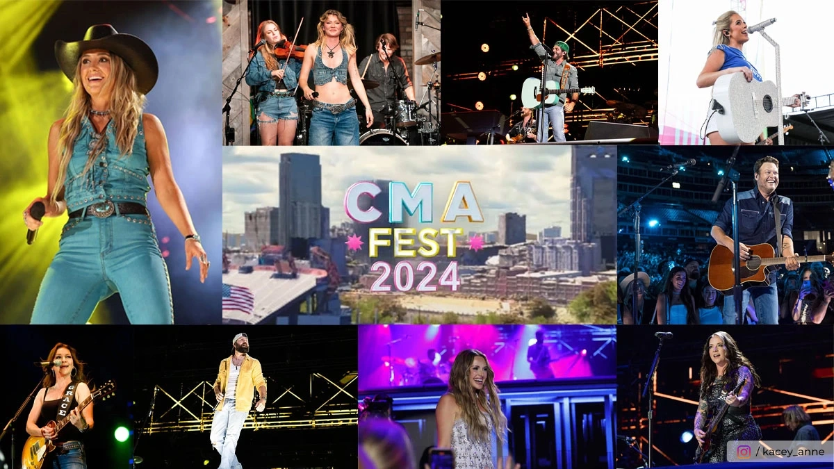 CMA Fest