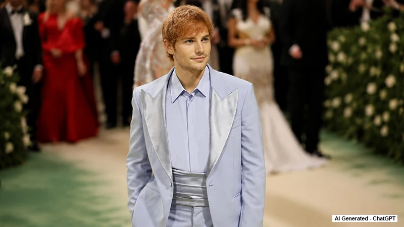 Ed Sheeran
