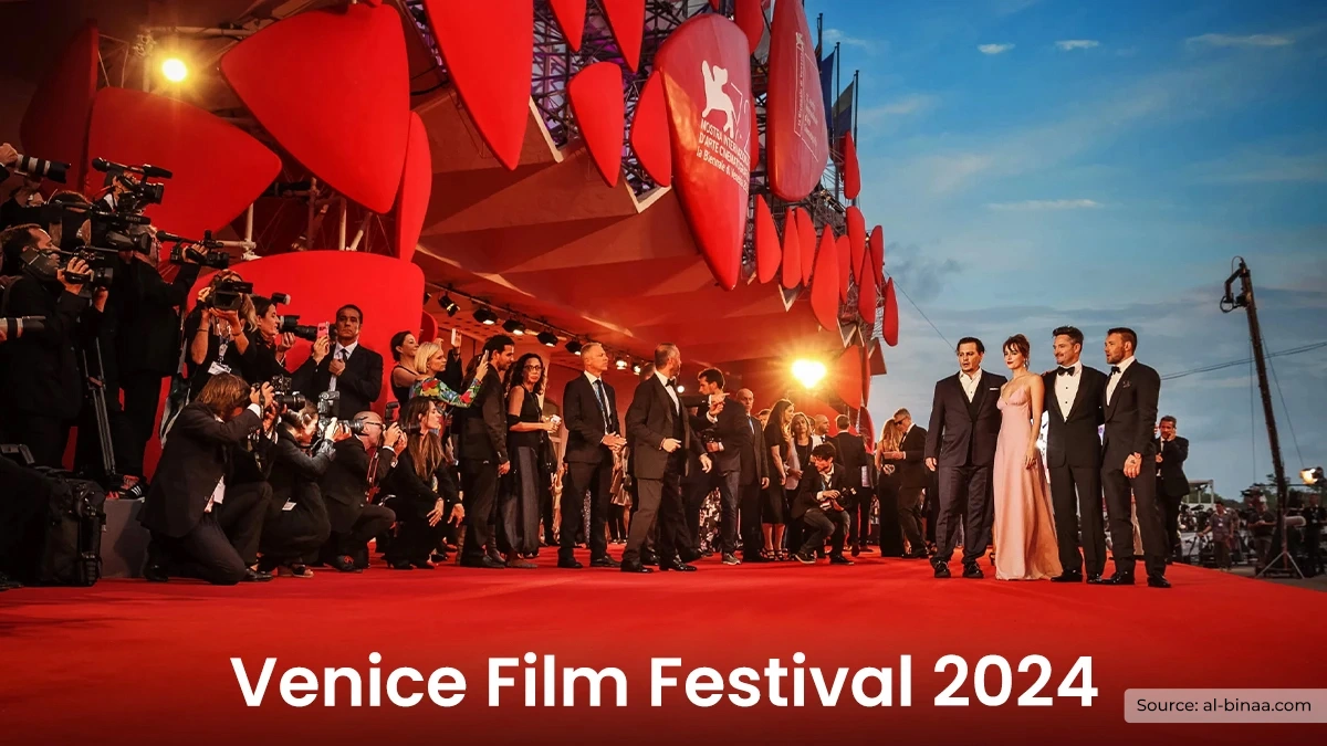 Venice Film Festival